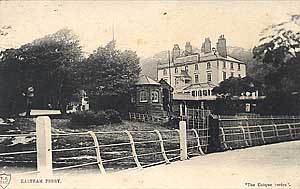 Eastham Wirral