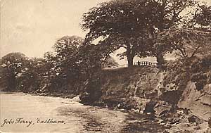 Eastham Wirral